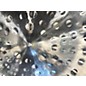 Used MEINL 18in Byzance EX Dry China Cymbal