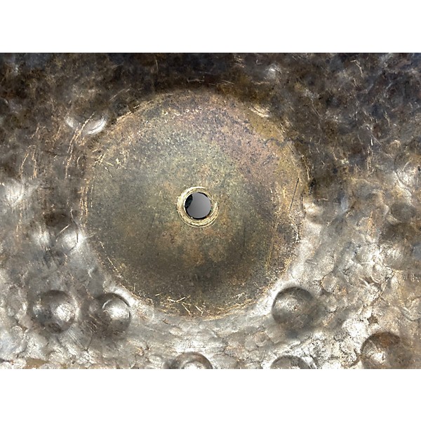 Used MEINL 18in Byzance EX Dry China Cymbal