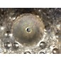 Used MEINL 18in Byzance EX Dry China Cymbal