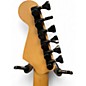 Used Charvel San Dimas SD1- HS Neon Green Solid Body Electric Guitar