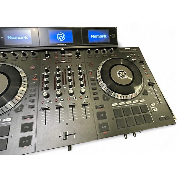 Used Numark NS7III DJ Controller