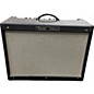 Used 2004 Fender Hot Rod Deluxe 40W 1x12 Tube Guitar Combo Amp thumbnail