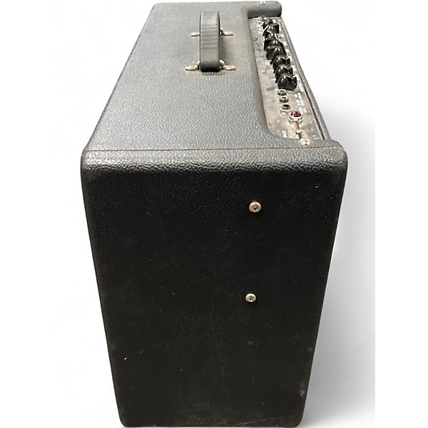 Used 2004 Fender Hot Rod Deluxe 40W 1x12 Tube Guitar Combo Amp