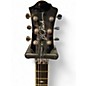 Used B.C. Rich Pro X Mockingbird Black Solid Body Electric Guitar