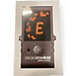 Used Peterson STROBESTOMPHD Tuner Pedal thumbnail
