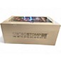 Used Peterson STROBESTOMPHD Tuner Pedal