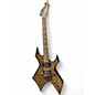 Used B.C. Rich Warlock Plus Vapor Solid Body Electric Guitar thumbnail