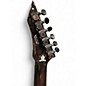 Used B.C. Rich Warlock Plus Vapor Solid Body Electric Guitar