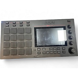 Used Akai Professional MPC Live Production Controller