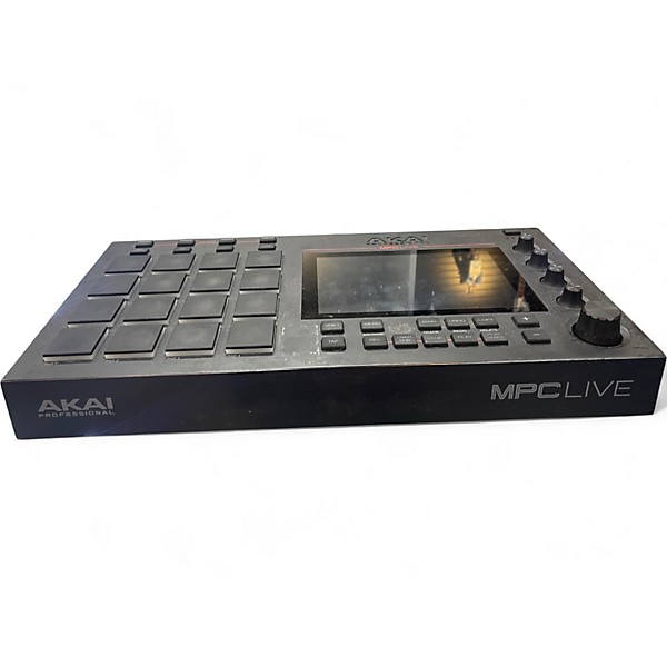 Used Akai Professional MPC Live Production Controller