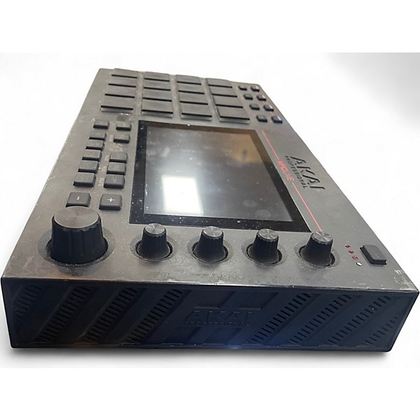 Used Akai Professional MPC Live Production Controller