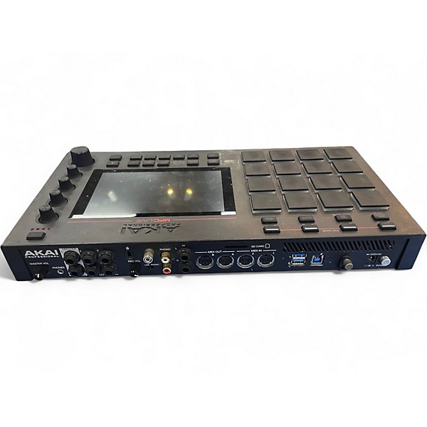 Used Akai Professional MPC Live Production Controller