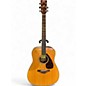Used Yamaha FG830 Natural Acoustic Guitar thumbnail