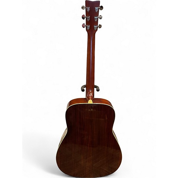 Used Yamaha FG830 Natural Acoustic Guitar