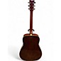 Used Yamaha FG830 Natural Acoustic Guitar