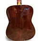 Used Yamaha FG830 Natural Acoustic Guitar