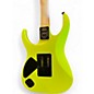 Used Ibanez RG565R GREEN Solid Body Electric Guitar