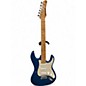 Used Samick Valley Arts Guitar Pro Series Lake Placid Blue Solid Body Electric Guitar thumbnail
