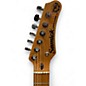 Used Samick Valley Arts Guitar Pro Series Lake Placid Blue Solid Body Electric Guitar
