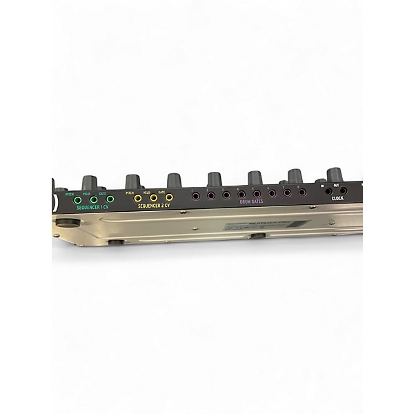 Used Arturia Beatstep Pro MIDI Controller