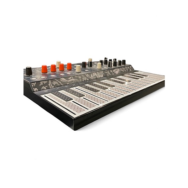 Used Arturia MicroFreak Synthesizer