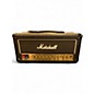 Used 2020s Marshall DSL 20 Tube Guitar Amp Head thumbnail