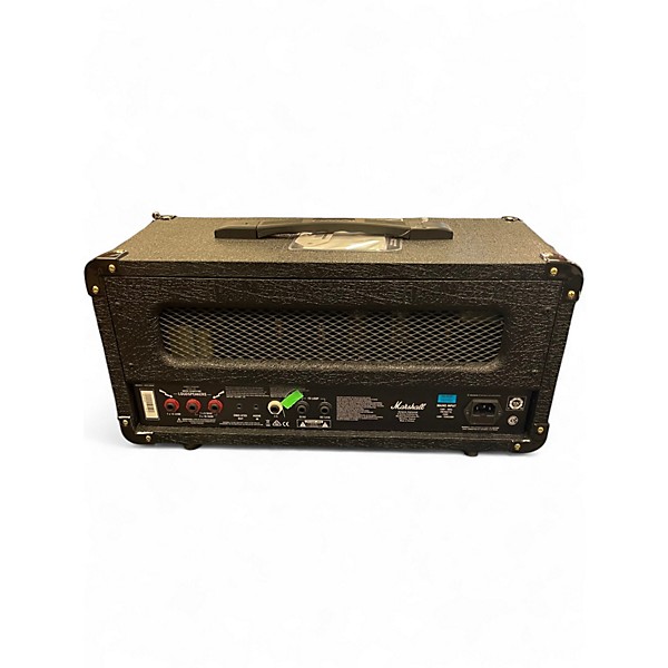 Used 2020s Marshall DSL 20 Tube Guitar Amp Head