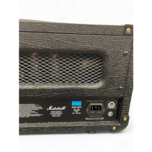 Used 2020s Marshall DSL 20 Tube Guitar Amp Head