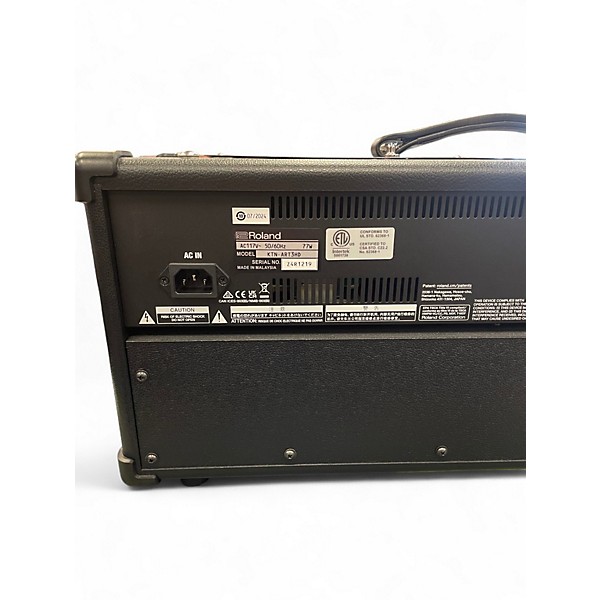 Used 2020s BOSS Katana KTN-Head 100W Solid State Guitar Amp Head