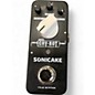 Used Fender WAYLON JENNINGS PHASER Effect Pedal