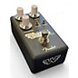Used Fender WAYLON JENNINGS PHASER Effect Pedal