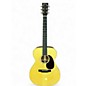 Used Martin CUSTOM 00018 ADIRONDACK SPRUCE Natural Acoustic Electric Guitar thumbnail