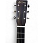 Used Martin CUSTOM 00018 ADIRONDACK SPRUCE Natural Acoustic Electric Guitar