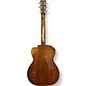 Used Martin CUSTOM 00018 ADIRONDACK SPRUCE Natural Acoustic Electric Guitar