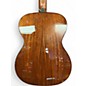 Used Martin CUSTOM 00018 ADIRONDACK SPRUCE Natural Acoustic Electric Guitar