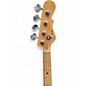 Used 2020s G&L Tribute Kiloton Cherry Mahogany Electric Bass Guitar