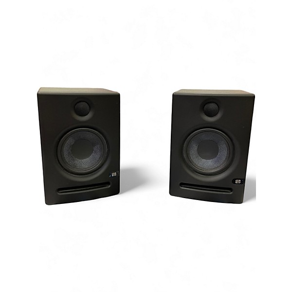 Used PreSonus Eris E5 Pair Powered Monitor