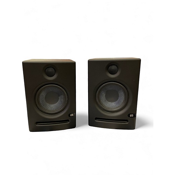Used PreSonus Eris E5 Pair Powered Monitor