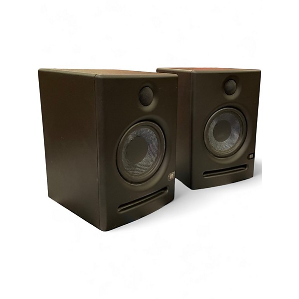Used PreSonus Eris E5 Pair Powered Monitor
