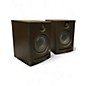 Used PreSonus Eris E5 Pair Powered Monitor
