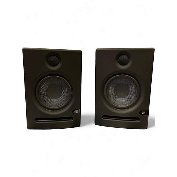 Used PreSonus Eris E5 Pair Powered Monitor