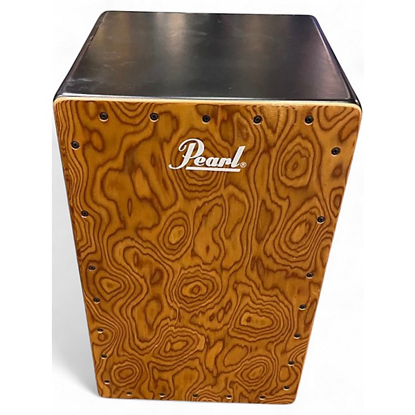 Used Pearl Primero Cajon Cajon