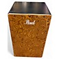 Used Pearl Primero Cajon Cajon thumbnail
