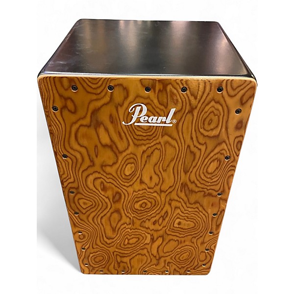Used Pearl Primero Cajon Cajon