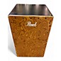 Used Pearl Primero Cajon Cajon