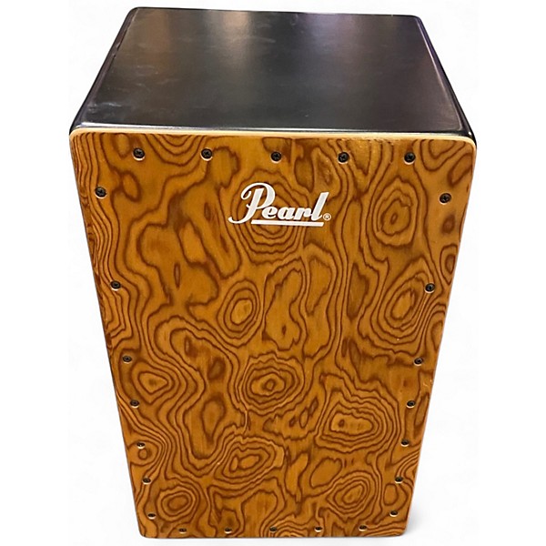 Used Pearl Primero Cajon Cajon