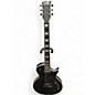 Used ESP LTD EC401 Trans Black Solid Body Electric Guitar thumbnail