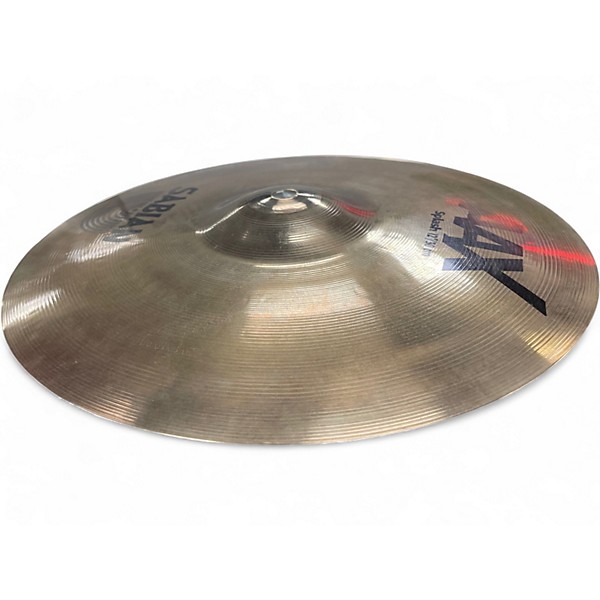 Used SABIAN 12in AAX Splash Cymbal