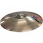 Used SABIAN 12in AAX Splash Cymbal