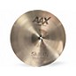 Used SABIAN 12in AAX Splash Cymbal thumbnail